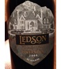 Ledson - Zinfadel - 2008